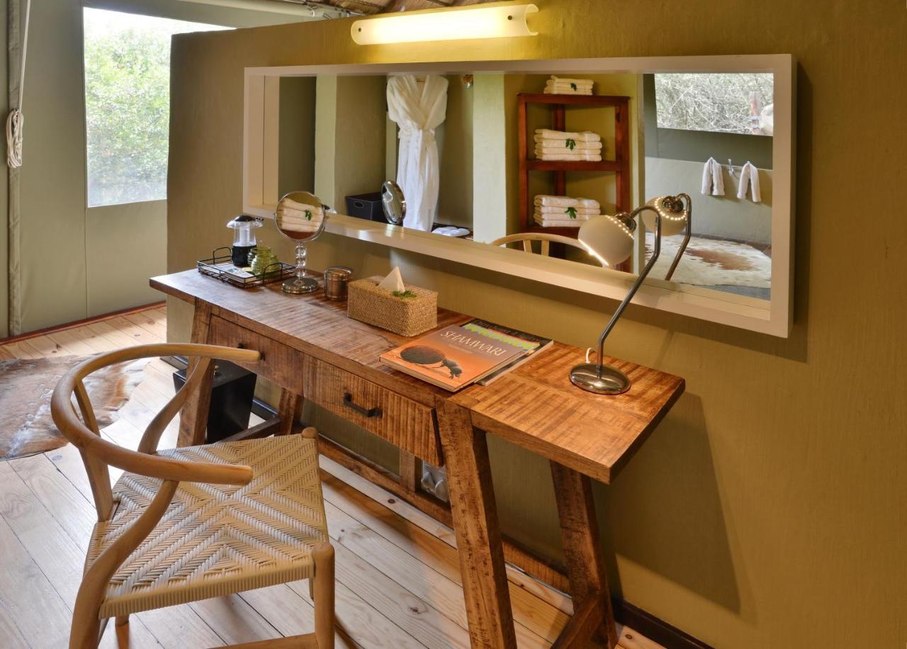 Villa Shamwari Bayethe Paterson Esterno foto